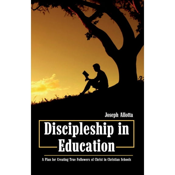 Discipleship in Education (Hardcover)