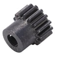thumbnail image 4 of Engranaje de motor de piñón metálico 15T 0.8Mod para coches de control remoto ARRMA Granite 1/10, 4 of 14