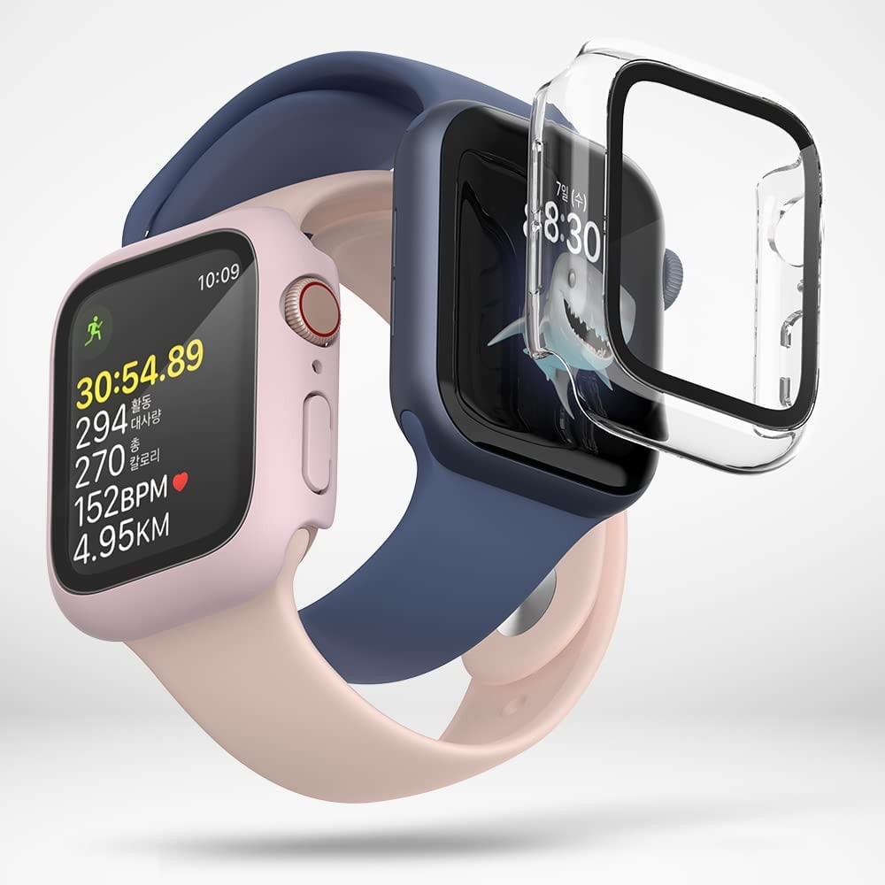 Apple watch 4 44mm pink sand online