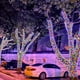 thumbnail image 4 of Lámpara decorativa de ambiente solar LED colgante ajustable para adorno de fiesta temática Tmvgtek Para estrenar, 4 of 7