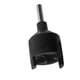 thumbnail image 2 of Hebilla de aislamiento de taladro eléctrico cerca eléctrica fácil de instalar funda aislante de taladro de cerca eléctrica, 2 of 7