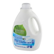 Seventh Generation Liquid Laundry Detergent Free & Clear, 100 oz, 66 Loads