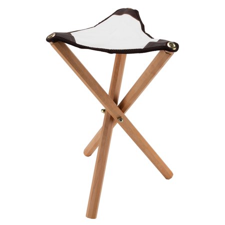Best Folding Stool For Air Travel