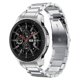 thumbnail image 2 of For Huawei Watch Gt 4 46mm Watch Band Three Beads Stainless Steel Strap Replacement, 2 of 4