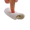 thumbnail image 3 of Plantillas Happystep de algodón rizado que absorben el sudor para mujer, 3 of 9