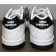 thumbnail image 3 of New Balance 480 White Black Shoes Lace Up Casual Sneaker Men’s Sz 10.5 BB480LBK, 3 of 6