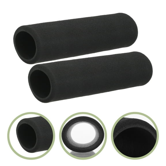 Yuangui Paddle Kayak Grips Boat Grip Canoe Wraps Sponge Oar Holder Handle Hand Rowingcover Grips Anti Non Kayaking