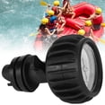 thumbnail image 3 of Garosa Pressure Gauge 30PSI Air Pressure Gauge Measurement Durable Inflatable Boat, 3 of 8