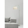 thumbnail image 2 of Adesso Bonnet Floor Lamp, 2 of 2