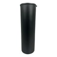 thumbnail image 2 of KER Bouteille d'Eau Isolée en Acier Inoxydable Étanche Sac de Glace Portable pour Voyage en Plein Air Sports Randonnée Camping, 2 of 5