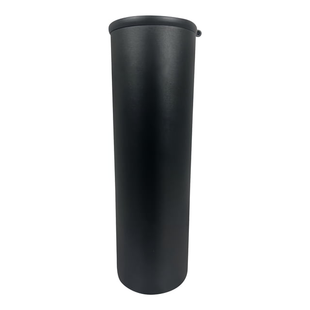 Bouteille d'Eau en Acier Inoxydable Isolée Étanche Sac de Glace Portable pour Voyage en Plein Air Sports Randonnée Camping