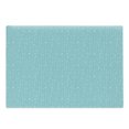 thumbnail image 1 of Abstract Cutting Board, Minimalist Pattern of Soft Tone Little Dots with Stripes Print, Decorative Tempered Glass Cutting and Serving Board, in 3 Sizes, by Ambesonne, 1 of 2