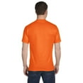 thumbnail image 2 of Gildan G800 Adult 50/50 T-Shirt, 2 of 3