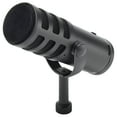 thumbnail image 2 of Samson Q9U - Microphone - USB, 2 of 9