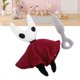thumbnail image 5 of Knight Knight Peluche De Juguete, Suave, Lindo, Coleccionable, Amigable Con La Piel, Figura De Peluche De Caballero, Juguete Para Fanáticos Del Juego, 5 of 7