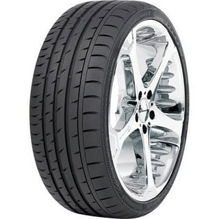 Continental CrossContact LX Sport Tires in Continental Tires