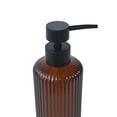 thumbnail image 5 of Mainstays Plastic Lotion Pump, Brown, 5 of 10