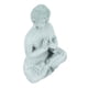 thumbnail image 5 of Decoración de Buda Pequeño, Piedra Arenisca Verde, Arte Zen, Decoración Artesanal para El Hogar, Pecera, Adornos de Escritorio, 5 of 7