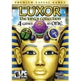 thumbnail image 1 of Luxor: The Kings Collection - PC, 1 of 6
