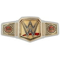 thumbnail image 5 of WWE Women's Championship Replica Title Belt, 5 of 5
