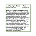 thumbnail image 5 of Alba Botanica Natural Acnedote Deep Pore Wash 6 oz (3 pack), 5 of 5