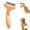 Orange, variant on 2026 New Dematting Comb for Dogs and Cats, Undercoat Rake Pet Brush for Long Hair, Dual-Sided Pet Grooming Brush Removes Tangles Knots and Loose Fur, Deshedding Grooming Tool (Orange)