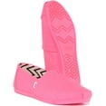 thumbnail image 5 of TOMS Alpargata Recycled Cotton Women Adult Women 7 10018194 Neon Pink, 5 of 6