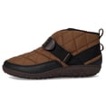 thumbnail image 4 of Chaco Men's Ramble Rugged Chukka Boot, Dark Sand, 12, 4 of 7