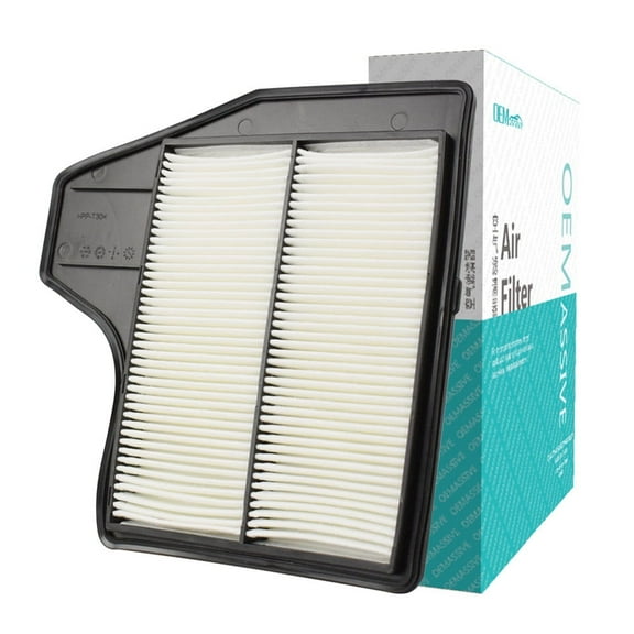 Car Engine Air Filter for Nissan Altima Sedan 2.5L 2013 - 2018