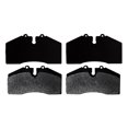 thumbnail image 1 of Balatas Semimetalicas 911 1995 Porsche Del Pg RAYBESTOS ., 1 of 4