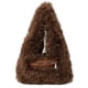 thumbnail image 1 of Bolso Felpa Hobo Hombro Mullido Peludo Con Difusa para Las Mujeres, 1 of 9