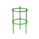 thumbnail image 1 of Soporte de flores empalmable, soporte de anillo, varilla de soporte para plantas de interior, estante para flores, estante para trepar ramas de balcón, 1 of 4