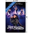 thumbnail image 3 of Netflix Julie and the Phantoms - The Band Wall Poster, 22.375" x 34", 3 of 3