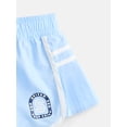 thumbnail image 7 of Disney Stitch Girls Active Flutter Shorts, Sizes 4-12, 7 of 7