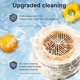 thumbnail image 5 of Fruit And Vegetable Cleaner Cleans Easily In 5 Minutes USB Rechargeable Fruit And Vegetable Cleaner Automatic Cleaning, 5 of 5