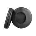 thumbnail image 2 of Replacement earpad cushion for sony mdr-xd200 xd150 foam cover (HTOOQ), 2 of 3