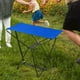 thumbnail image 4 of Taburete Plegable Para Exteriores, Taburete Port Til Para Pesca, Silla De Descanso Compacta, Ligera Y Duradera, Dise O Vers Til, Para Adultos Y Ni As, Asiento Para Camping Viajes, Silla De, 4 of 8