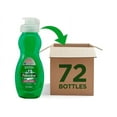 Palmolive Dishwashing Liquid, Original Scent, 3oz Bottle, 72/Carton