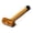 19oz - (1.19 lbs), variant on Garland Rawhide Mallet, Weighted, Multiple Sizes