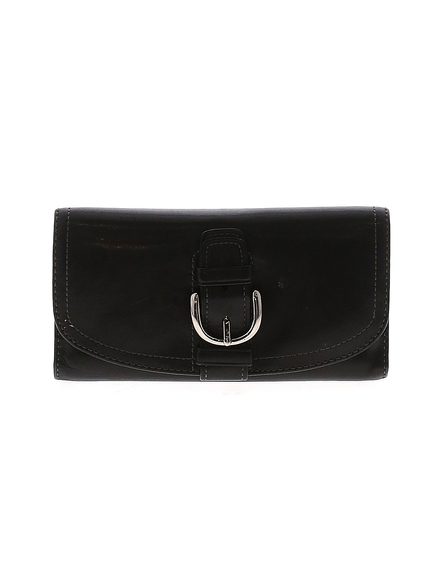 overstock coach wallets