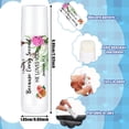 thumbnail image 3 of Bálsamo labial Siifert Christian Bulk, 50 unidades, con versículos bíblicos florales, 3 of 7
