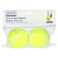 thumbnail image 5 of American Hospital Supply Tennis Balls for Walkers, Pack of 2, Yellow, 5 of 9