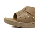 thumbnail image 4 of Sandalia Para Mujer Maxim 64 beige 23.5, 4 of 4