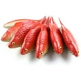 thumbnail image 3 of Sioweci Simulated Fish Model Realistic Black White Artificial Crucian Figurine Fish Decoration Ornament Kids Animal Learning Toy Photo Prop Black, 3 of 12