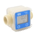 thumbnail image 3 of Digital Lcd K24 Flow Meter Fuel Flow Tester For Chemicals Water Sea Liquid Flow Meters Measuring Tools ,Accurate Measurements, 3 of 6