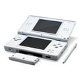 thumbnail image 3 of Refurbished Nintendo DS Lite Polar White Handheld Game Console, 3 of 5