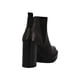 thumbnail image 3 of Botas Mujer Marco Delli Ajuste Elastico Dama negro 24 MARCO DELLI 66911, 3 of 4