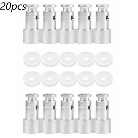 

Hayafir 20X Universal Replacement Floater Sealer For Power Pressure Cooker XL PPC790/780