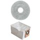 thumbnail image 5 of For P20 Pro Robot Vacuum Cleaner Side Brush Mop Cloth Dust Bags Replacement Parts, 5 of 5