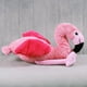 thumbnail image 4 of PELUCHERIA - Peluches de Animales Estilo Ciudad Flamingo Vegas 35 cm, 4 of 4